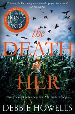 Bertrand.pt - The Death Of Her