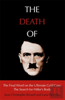 The Death Of Hitler
