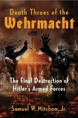 Bertrand.pt - The Death Of Hitler'S War Machine