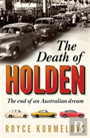 The Death Of Holden