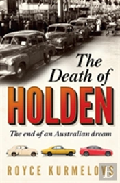 The Death Of Holden