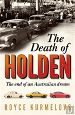 Bertrand.pt - The Death Of Holden