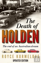 The Death Of Holden