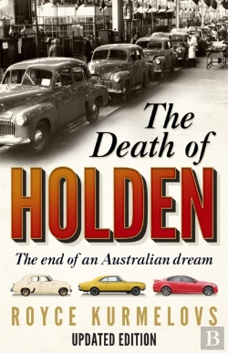 Bertrand.pt - The Death Of Holden
