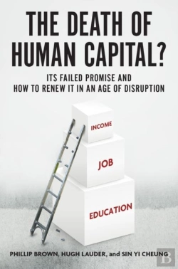 Bertrand.pt - The Death Of Human Capital?