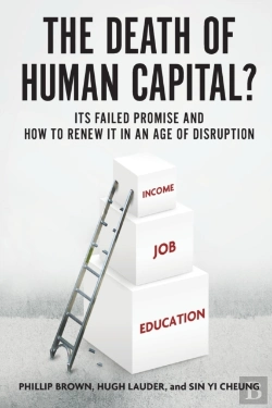 Bertrand.pt - The Death Of Human Capital?