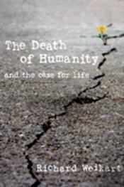 The Death Of Humanity