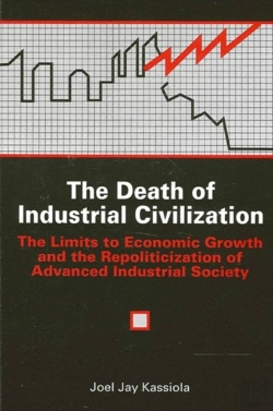 Bertrand.pt - The Death Of Industrial Civilization