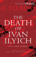 The Death Of Ivan Ilyich And Other Stories
