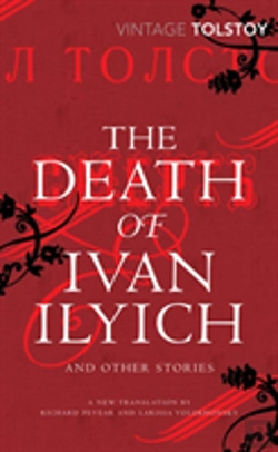 Bertrand.pt - The Death Of Ivan Ilyich And Other Stories