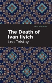The Death Of Ivan Ilyich