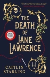 The Death Of Jane Lawrence