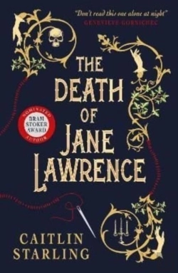 Bertrand.pt - The Death Of Jane Lawrence