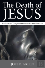 The Death Of Jesus