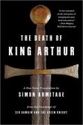 The Death Of King Arthur