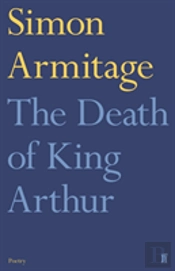 The Death Of King Arthur