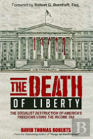 The Death Of Liberty