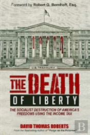 The Death Of Liberty