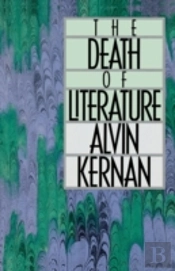 The Death Of Literature