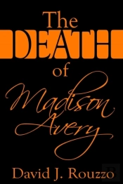 The Death Of Madison Avery