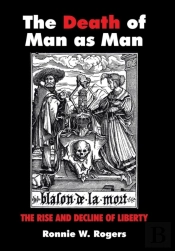 The Death Of Man As Man