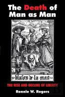 The Death Of Man As Man
