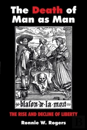 The Death Of Man As Man