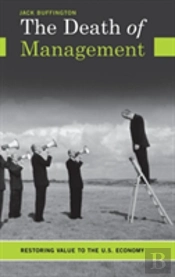 The Death Of Management