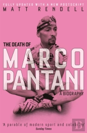 The Death Of Marco Pantani