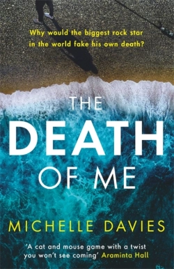 Bertrand.pt - The Death Of Me