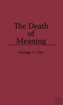 Bertrand.pt - The Death Of Meaning
