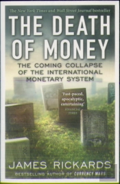 The Death Of Money