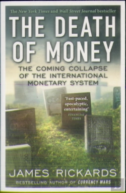 Bertrand.pt - The Death Of Money