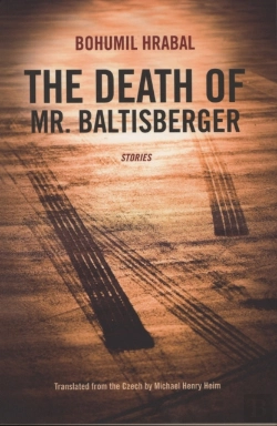 Bertrand.pt - The Death Of Mr. Baltisberger