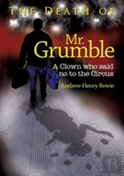 The Death Of Mr. Grumble