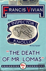 The Death Of Mr. Lomas