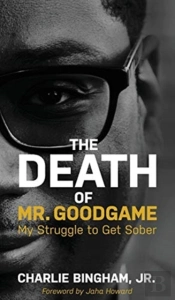 The Death Of Mr.Goodgame