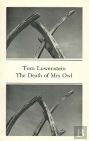 The Death Of Mrs. Owl