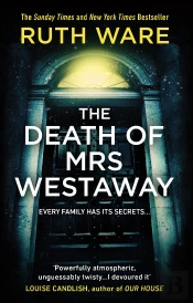 The Death Of Mrs Westaway