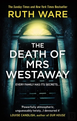 Bertrand.pt - The Death Of Mrs Westaway