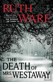 The Death Of Mrs. Westaway
