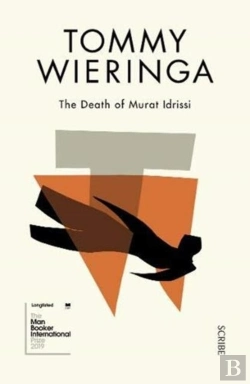 Bertrand.pt - The Death Of Murat Idrissi