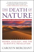 The Death Of Nature