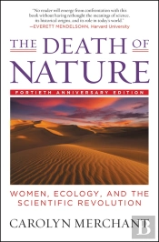 The Death Of Nature