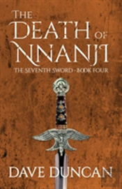 The Death Of Nnanji