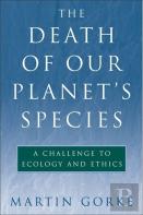 The Death Of Our Planet'S Species