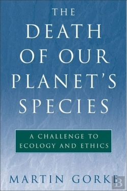 Bertrand.pt - The Death Of Our Planet'S Species