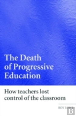 Bertrand.pt - The Death Of Progressive Education
