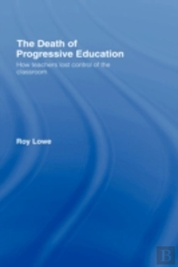 Bertrand.pt - The Death Of Progressive Education