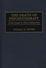 The Death Of Psychotherapy